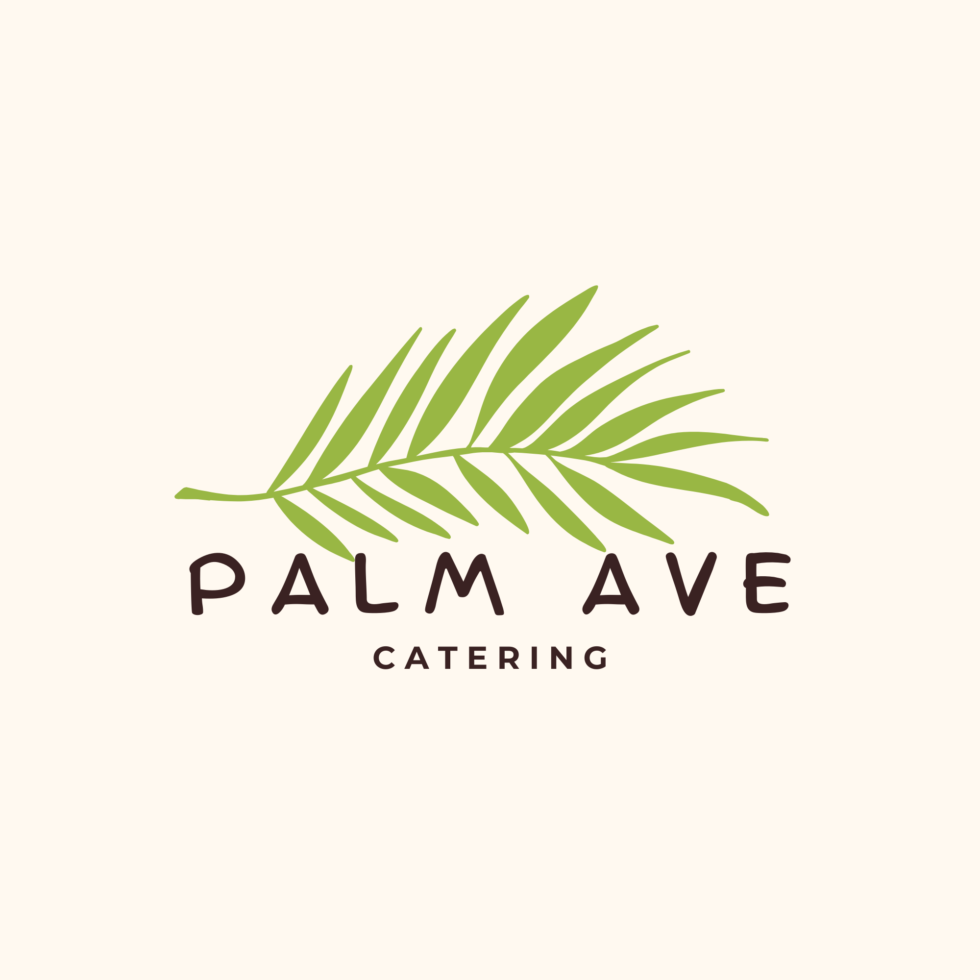 Palm Ave Catering